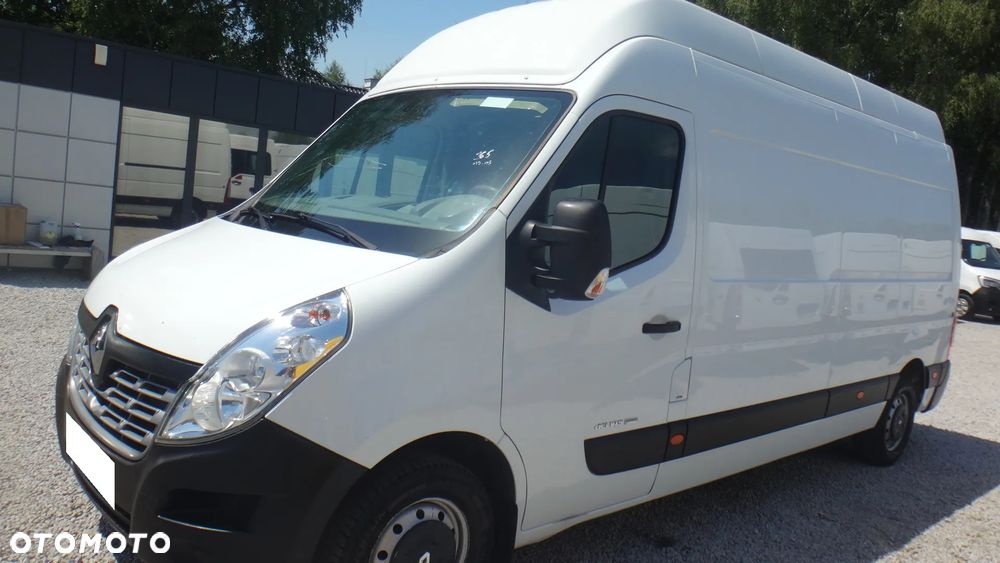 Renault Master - 4