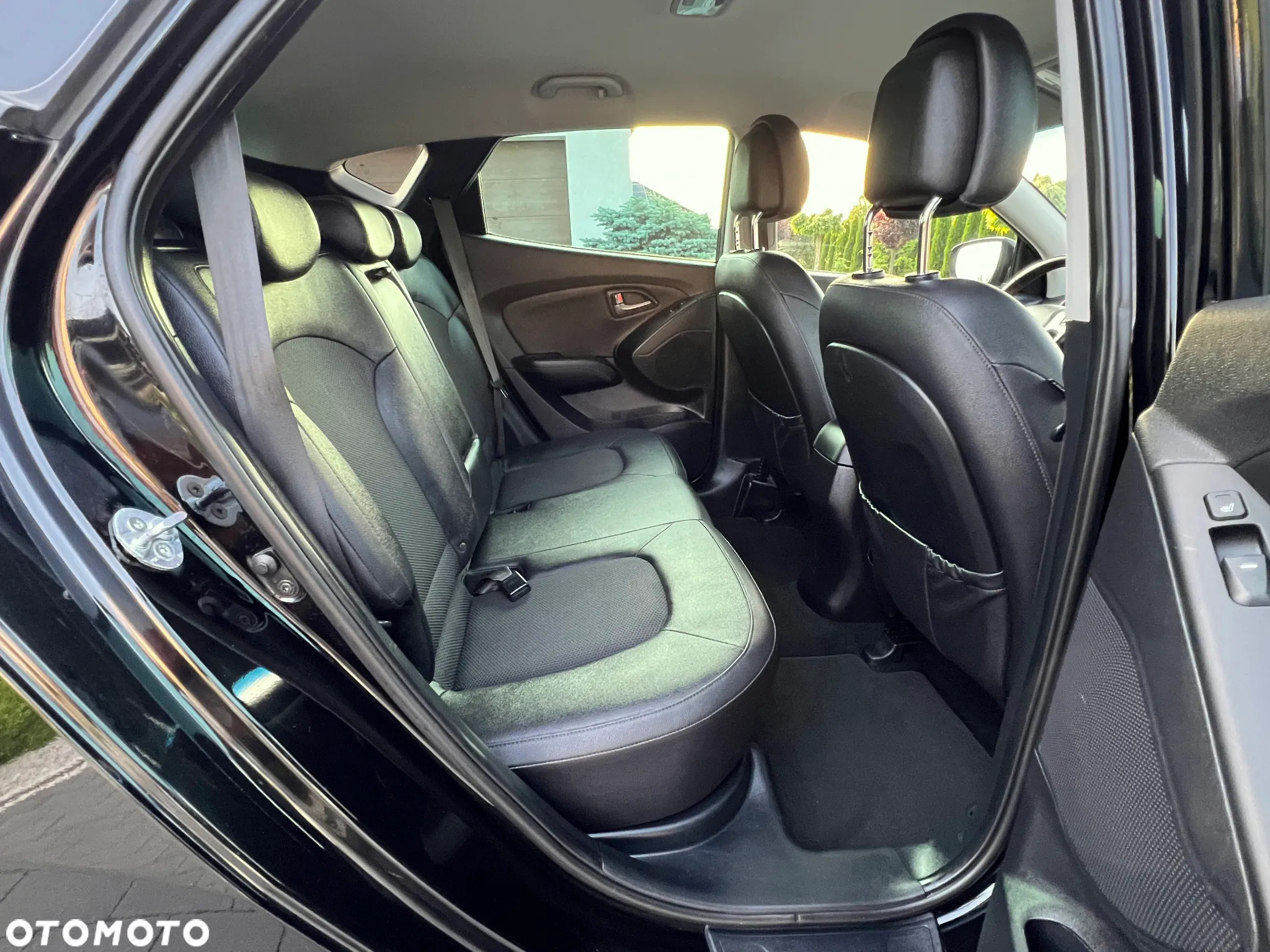 Hyundai ix35 1.7 CRDi Premium 2WD - 27