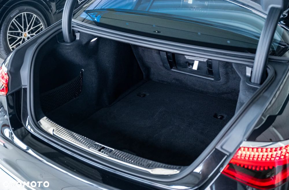 Mercedes-Benz Klasa S 350 d mHEV L 4-Matic AMG Line 9G-TRONIC - 13