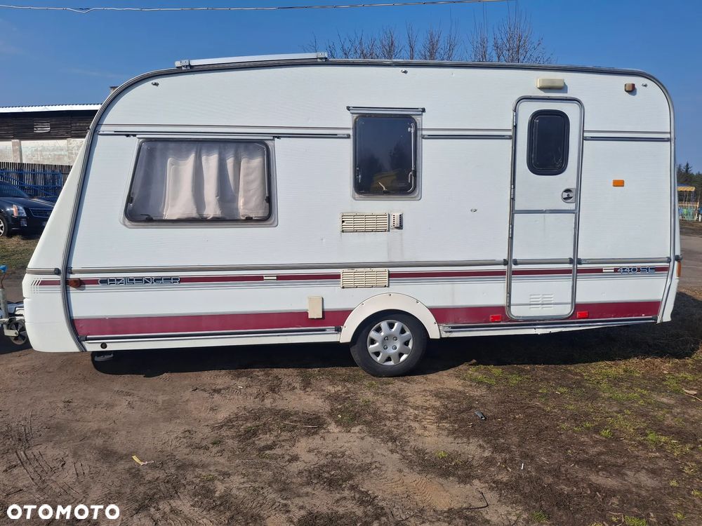 SWIFT challenger 440se - 3