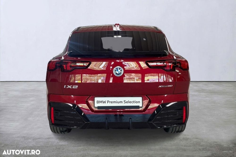 BMW Ix2 2026 photo 5