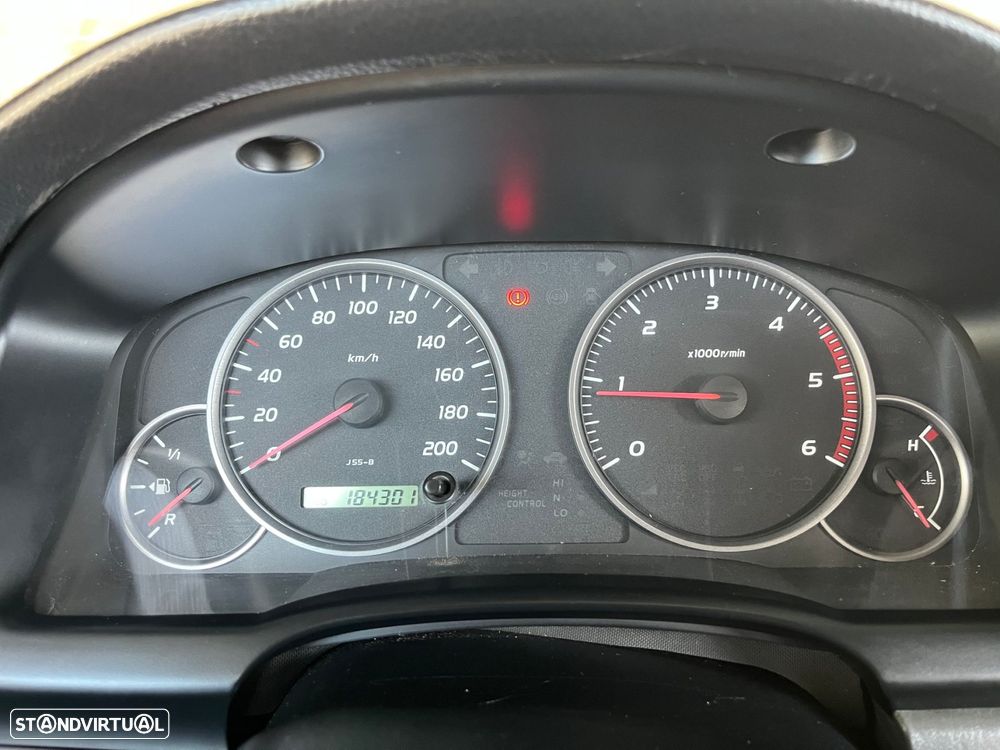 Toyota Land Cruiser 3.0 D-4D - 22