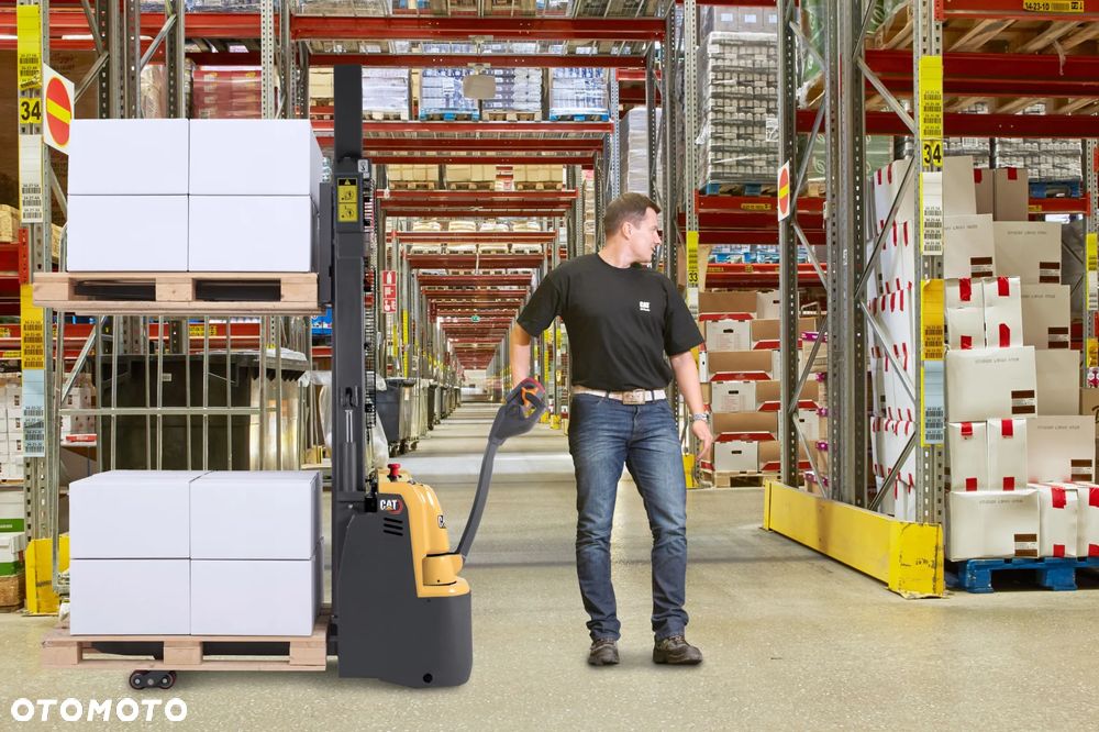 Caterpillar NSP12QLDI - 1