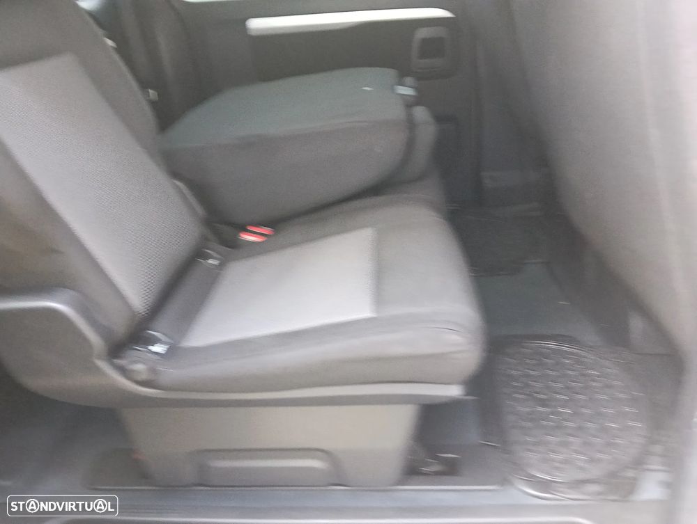 Citroën Spacetourer 1.5 BlueHDi XL Feel - 10