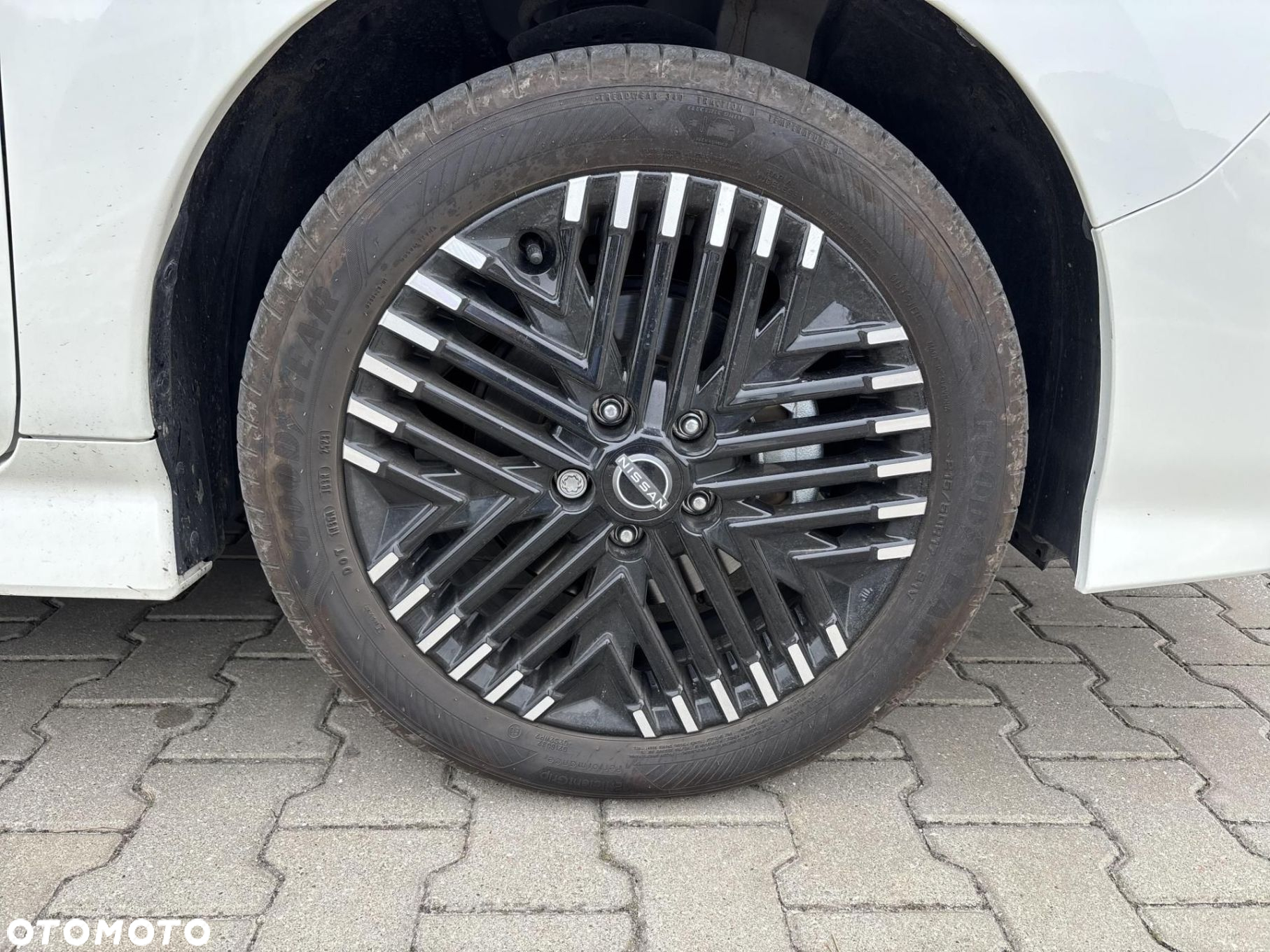 Nissan Leaf 40kWh N-Connecta - 16