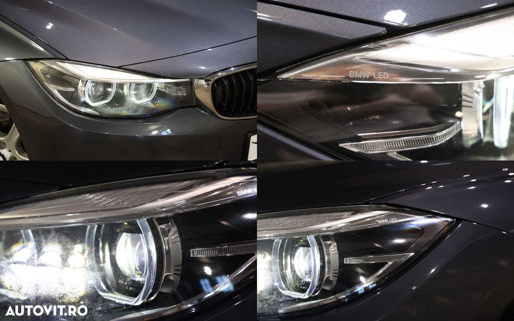 BMW Seria 3 - 35