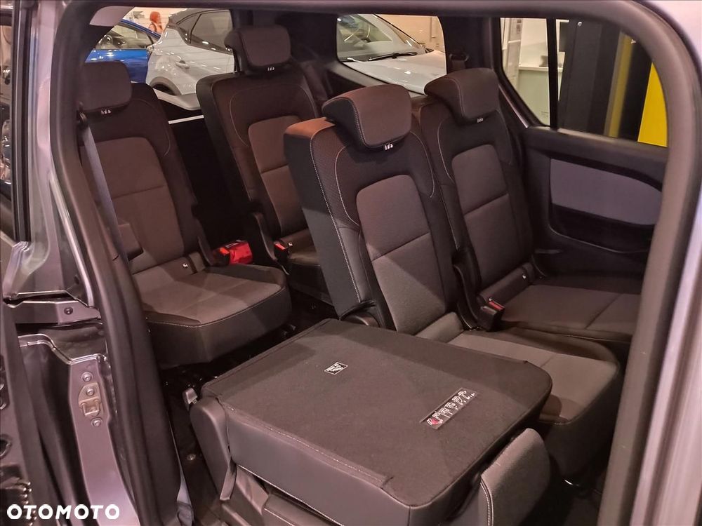 Renault Kangoo 1.3 TCe Techno EDC - 5