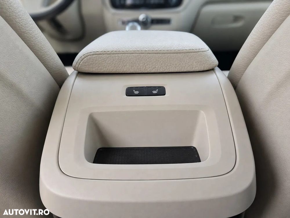 Volvo XC 60 B4 MHEV Inscription - 21