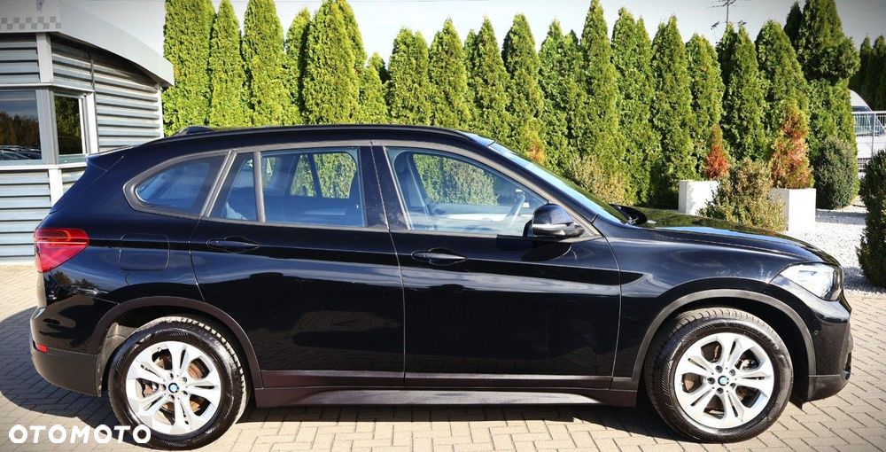BMW X1 - 4