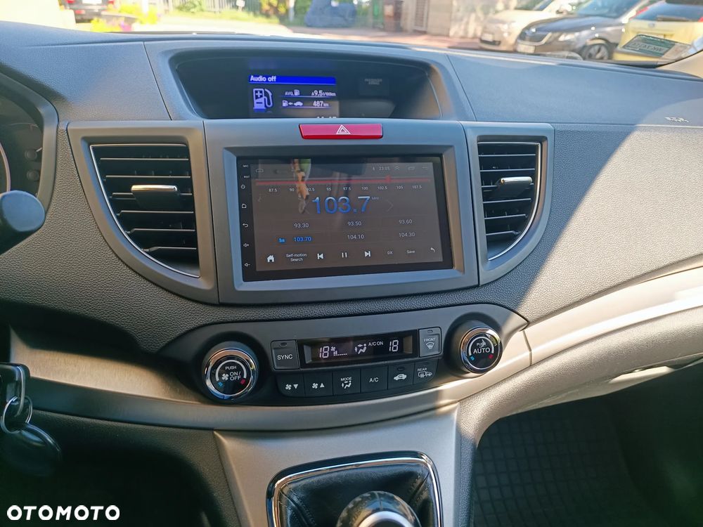 Honda CR-V 2.0 Lifestyle - 6