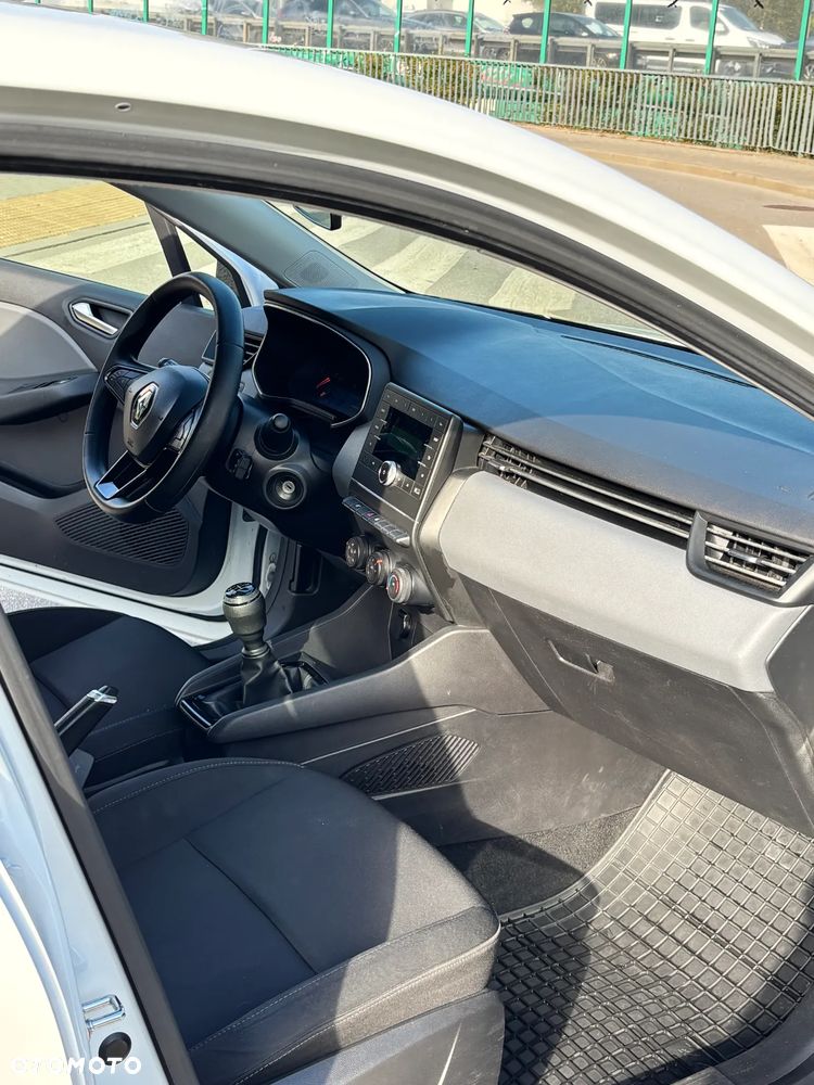 Renault Clio 1.0 SCe Life - 10
