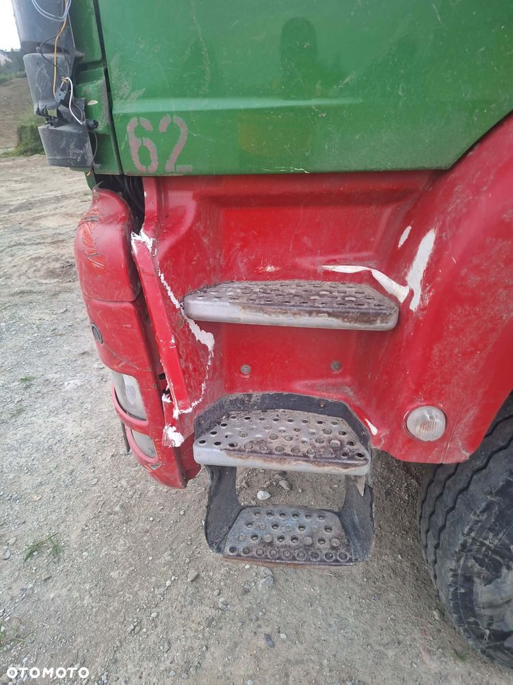 MAN TGS 18.440 - 8