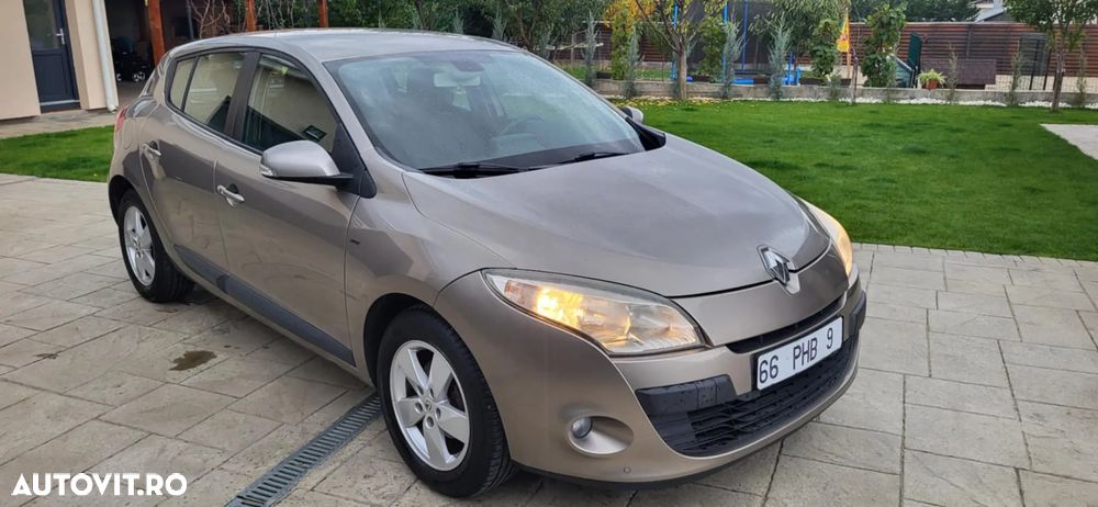 Renault Megane - 20