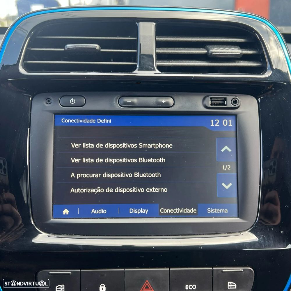 Dacia Spring Comfort Plus - 17