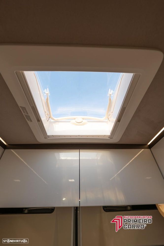 Autostar Van Design Edition V590LT automática (NOVA) - 38