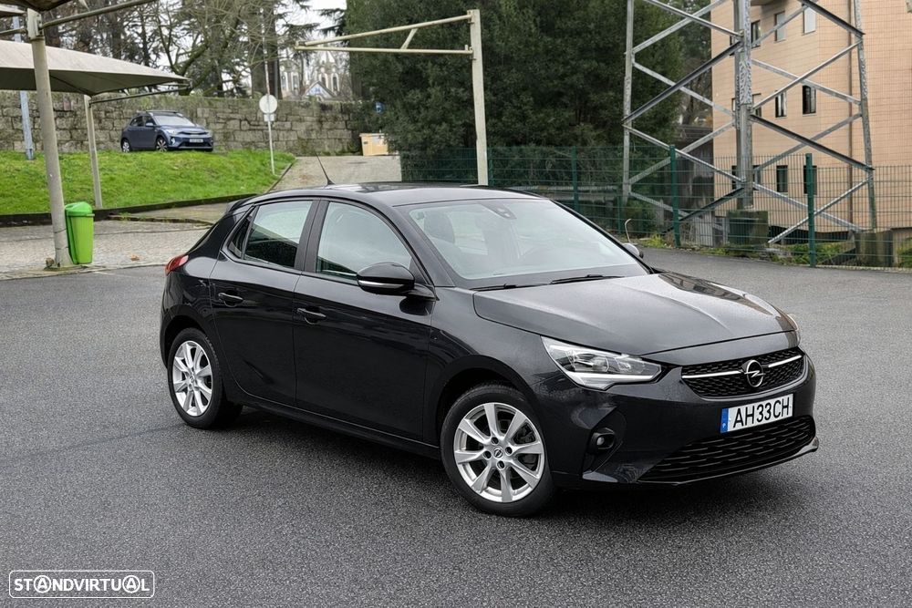 Opel Corsa 1.2 T Business Edition - 1