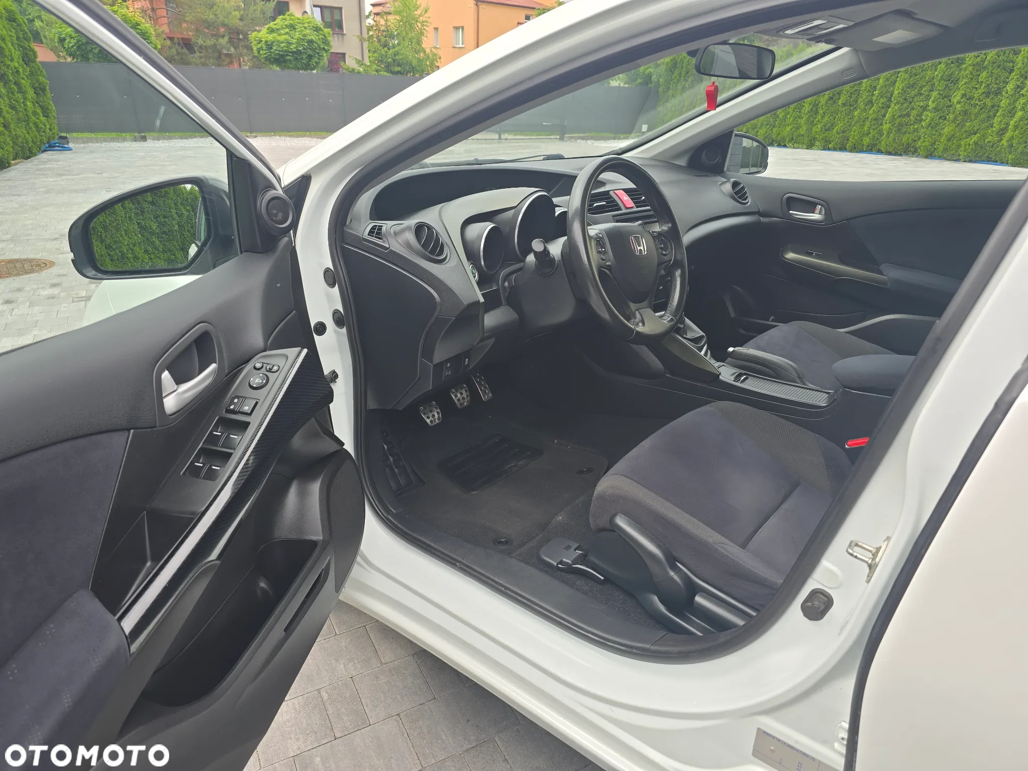Honda Civic - 6