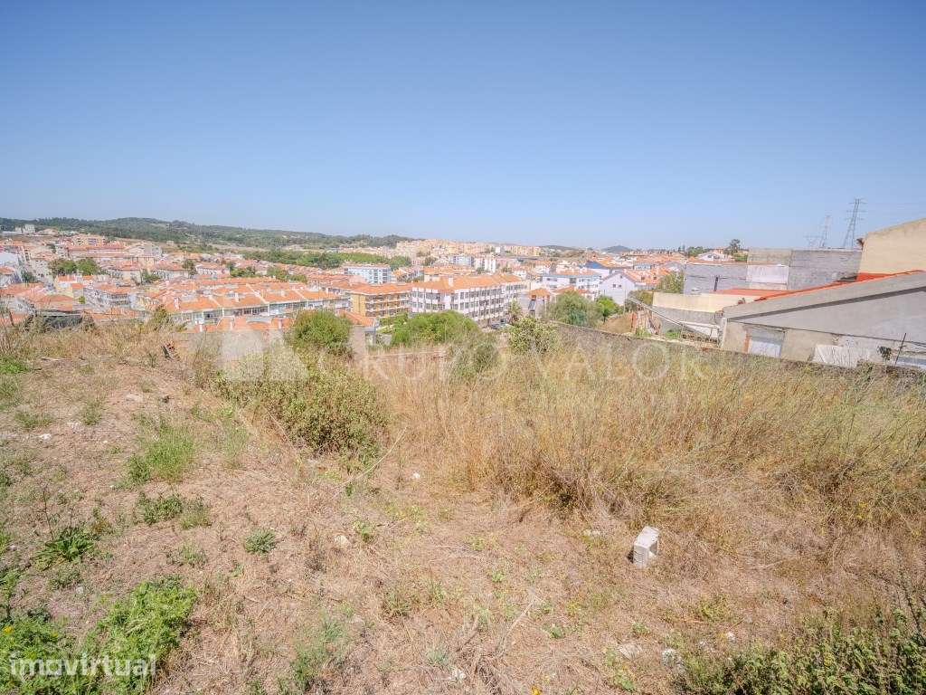 Terreno Urbano para Construção 418 m² Agualva - Sintra - Grande imagem: 3/9