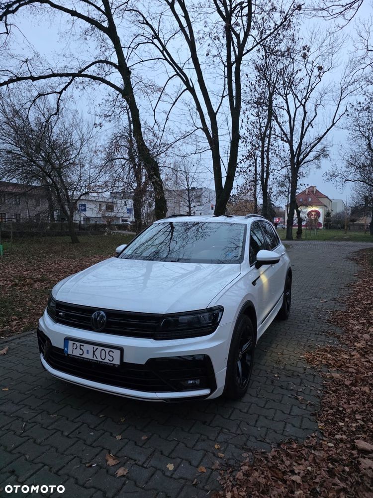 Volkswagen Tiguan 2.0 TSI 4Mot Highline DSG - 6