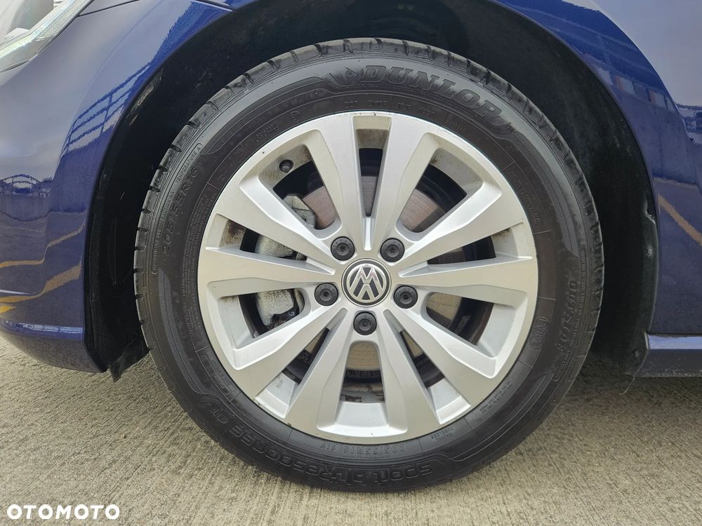 Volkswagen Golf 1.5 TSI BMT Comfortline - 14