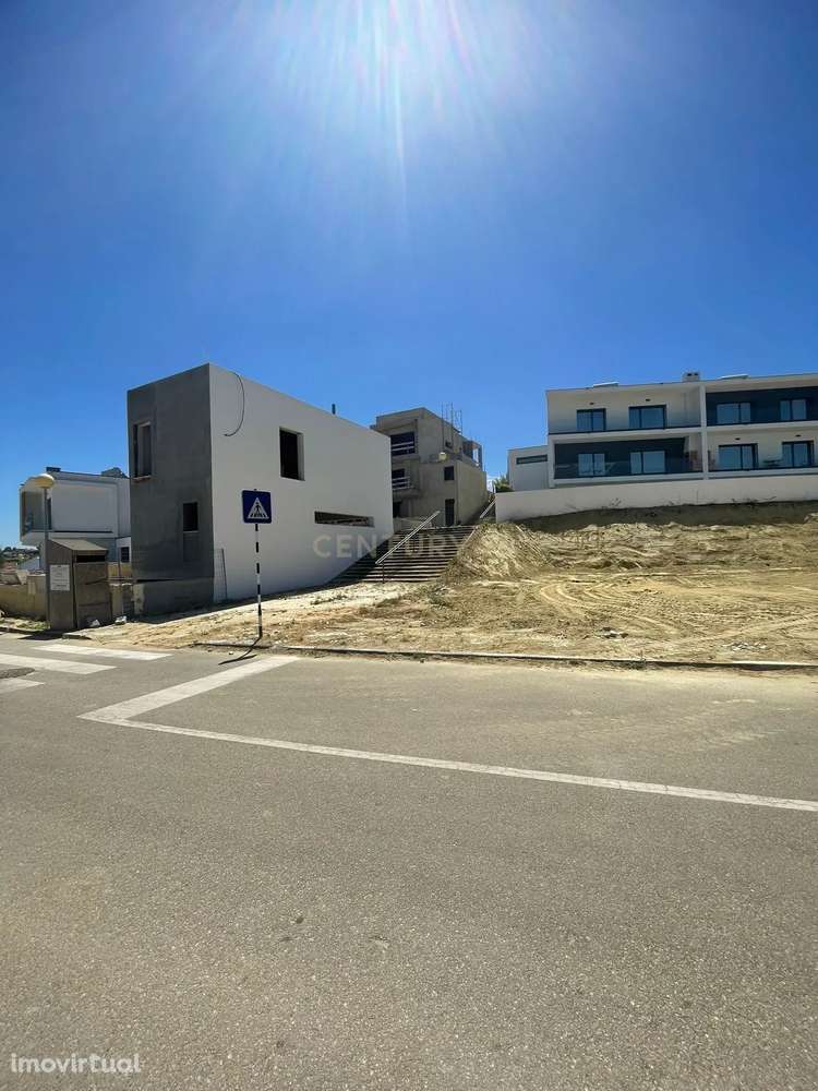 Moradia Isolada T3 - Caparica EM CONSTRUÇÂO  ISOLADA - Grande imagem: 2/19
