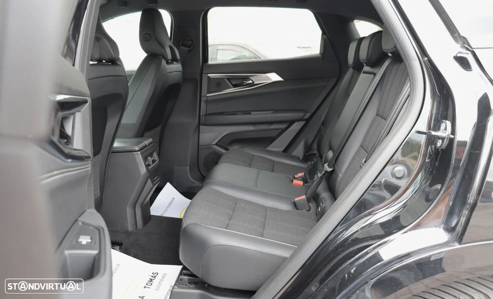 Renault Austral 1.3 Mild Hybrid Iconic Auto - 17