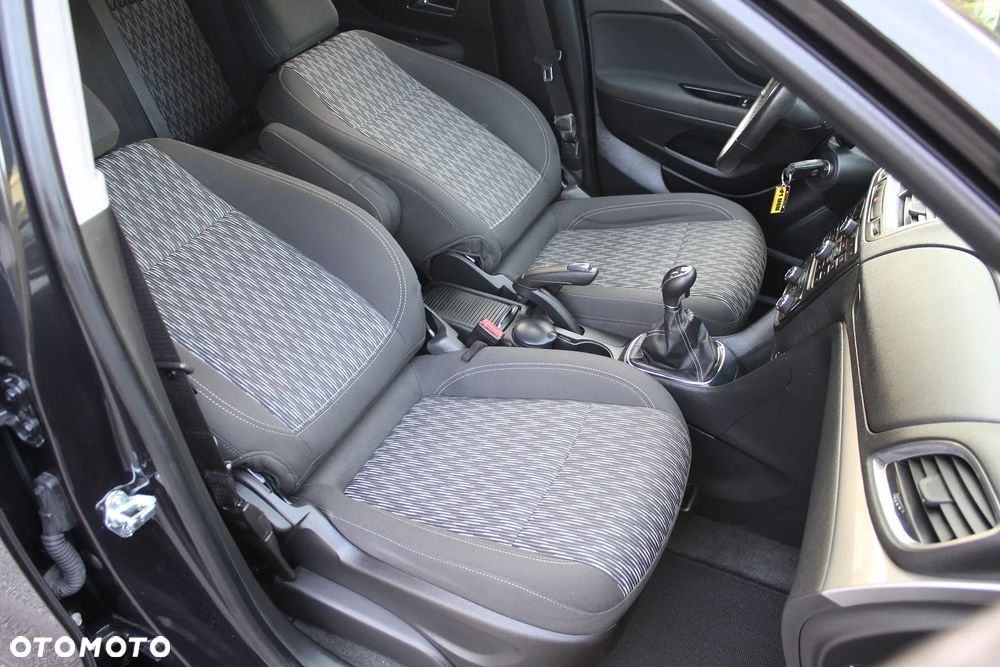 Opel Mokka - 20
