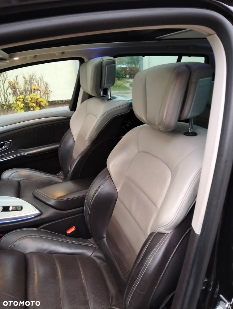 Renault Espace Energy dCi 160 EDC Initiale Paris - 7