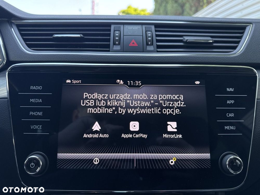 Skoda Superb 1.4 TSI Plug-In Hybrid Style DSG - 26