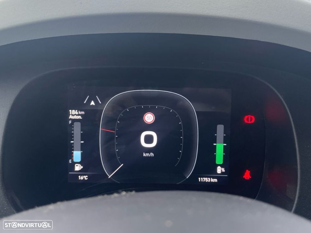 Fiat Panda 1.0 Hybrid Pandina - 3