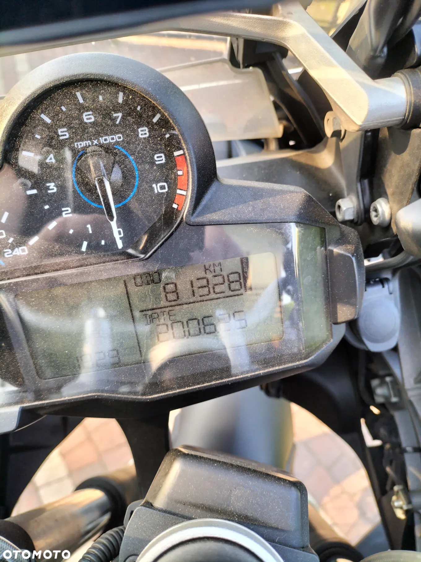 BMW Adventure - 6