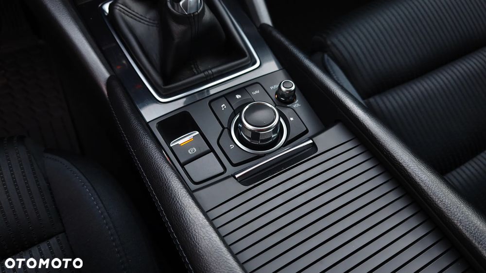 Mazda 6 2.0 SKYACTIV-G Center-Line - 31