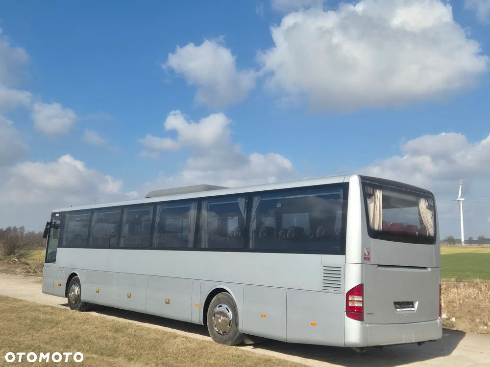 Mercedes-Benz Intouro OPTIMA Klimatyzacja,wysoki fotel - 4