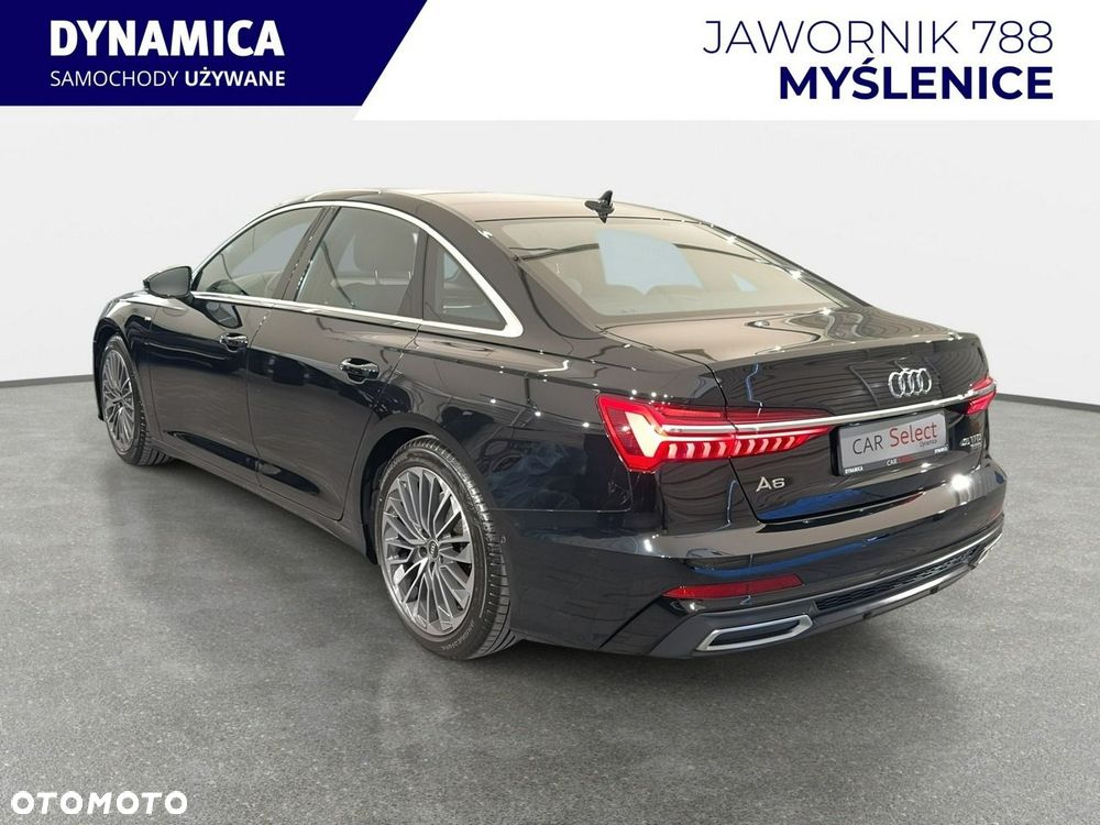Audi A6 Limousine - 7