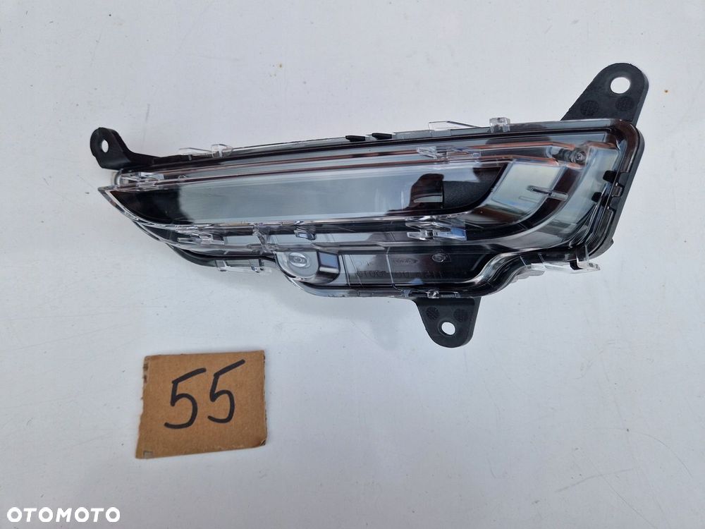 LAND Range Rover Evoque II Halogen Lewy LED LAMPA K8D2-15201 BC NOWY OE