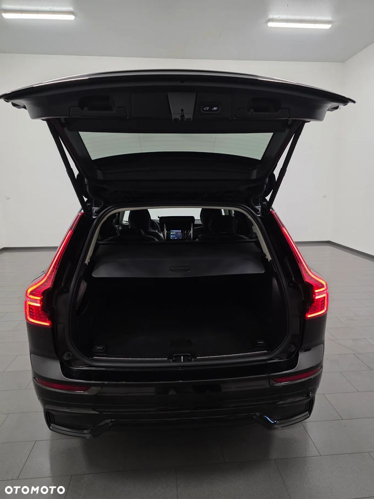 Volvo XC 60 B4 D Geartronic RDesign - 38
