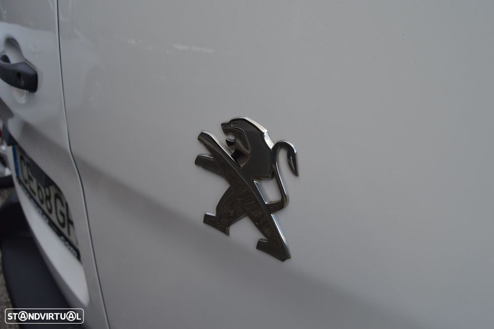 Peugeot Expert Outro - 15