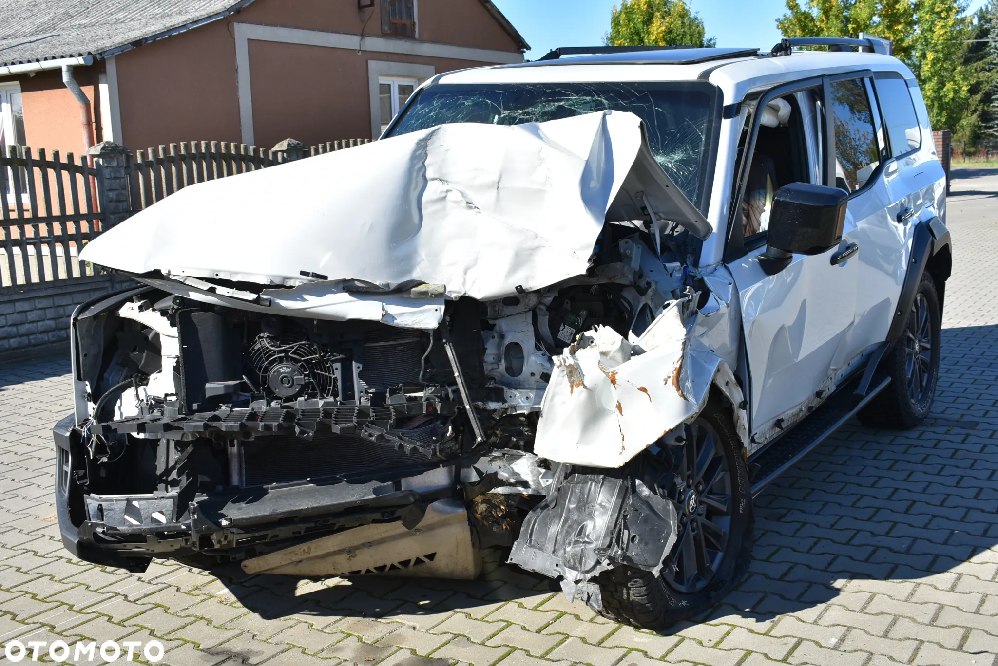Toyota Land Cruiser LC 2.8 D-4D Executive - 10