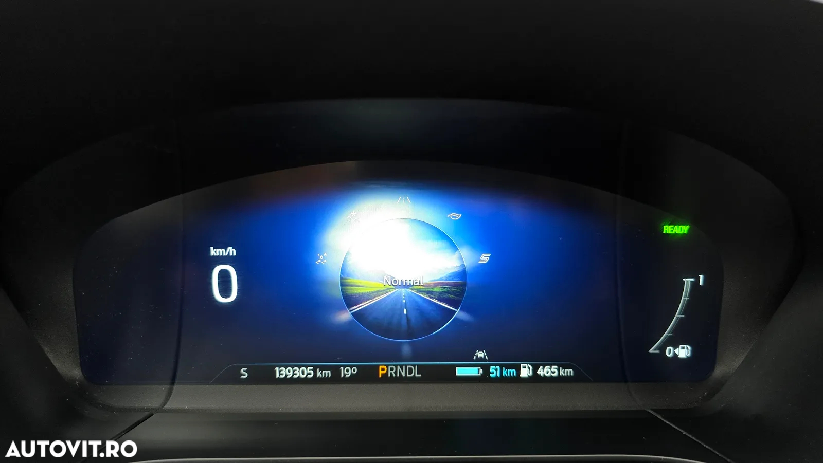 Ford Kuga 2.5 Duratec PHEV Titanium - 28