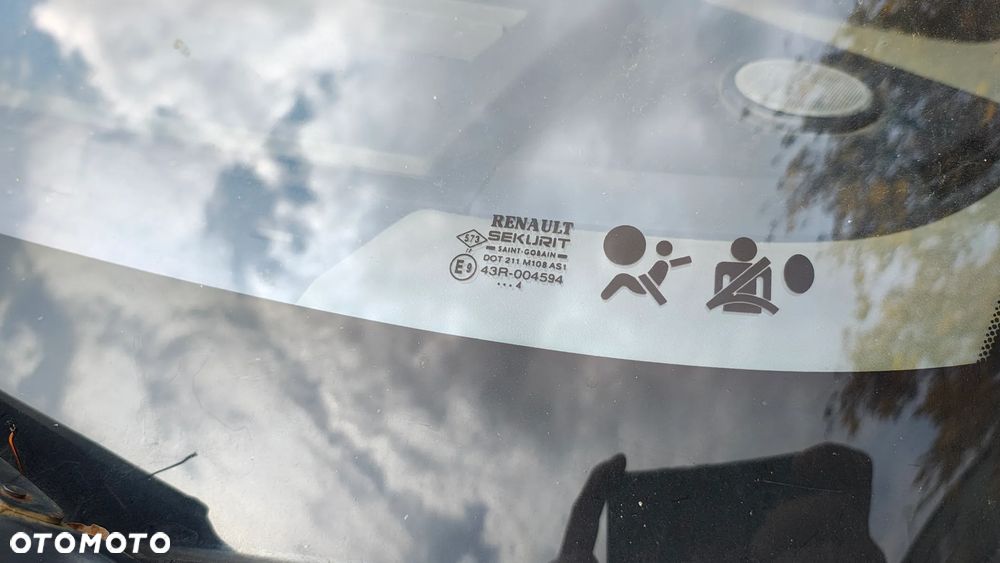 Renault Espace 2.0 16V Authentique - 7