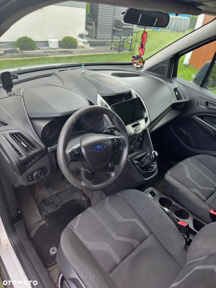 Ford Transit Connect 210 L2 Ambiente - 8