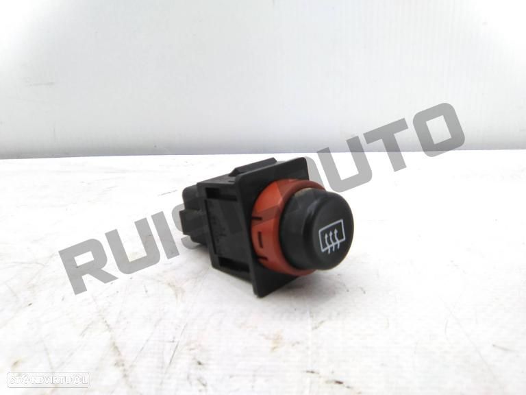 Comando / Botão Desembaciamento De óculo Traseiro  Mitsubishi E - 1