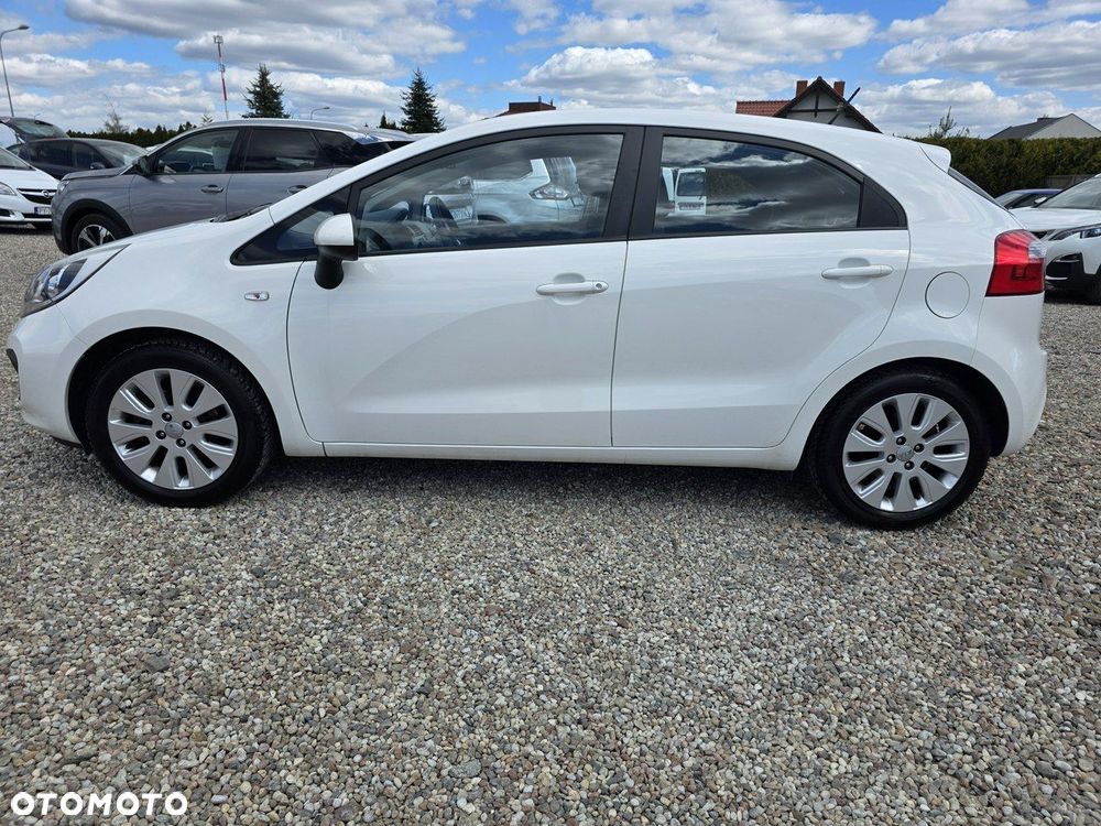 Kia Rio 1.2 Edition 7 - 29