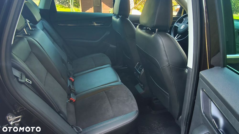 Skoda Karoq 1.5 TSI DSG Style - 26