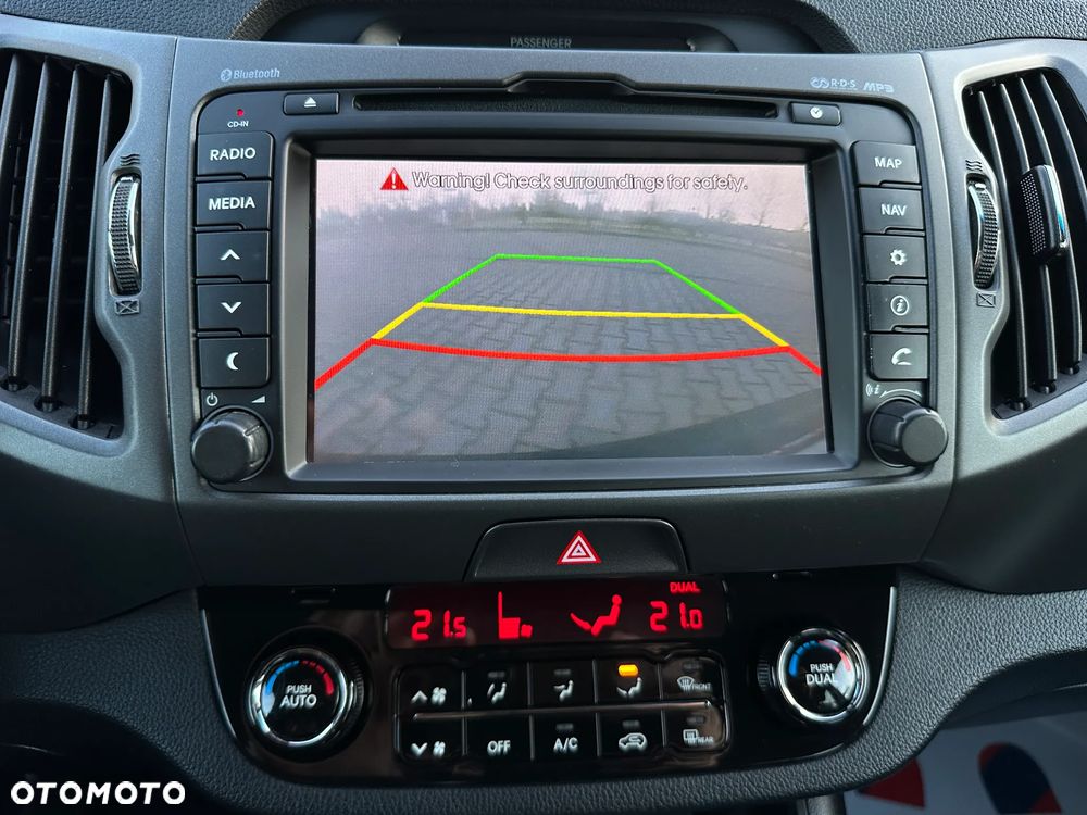 Kia Sportage 1.6 GDI XL 2WD - 4