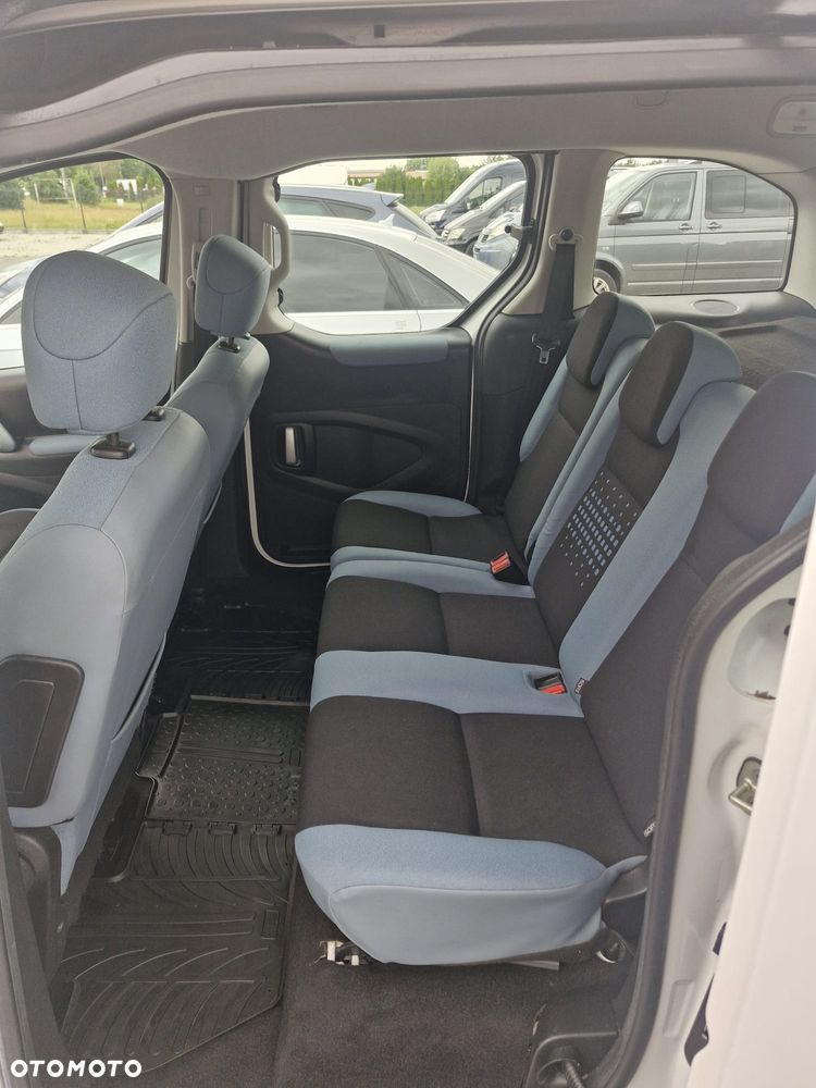 Citroën Berlingo 1.6 HDi Selection - 10