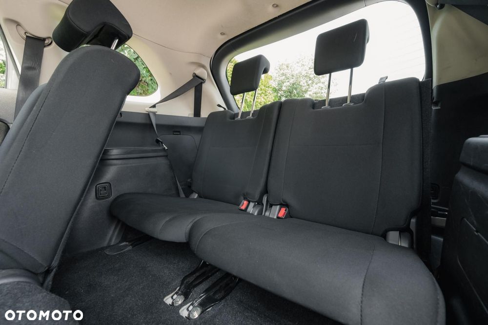 Mitsubishi Outlander 2.2 DID Intense - 15