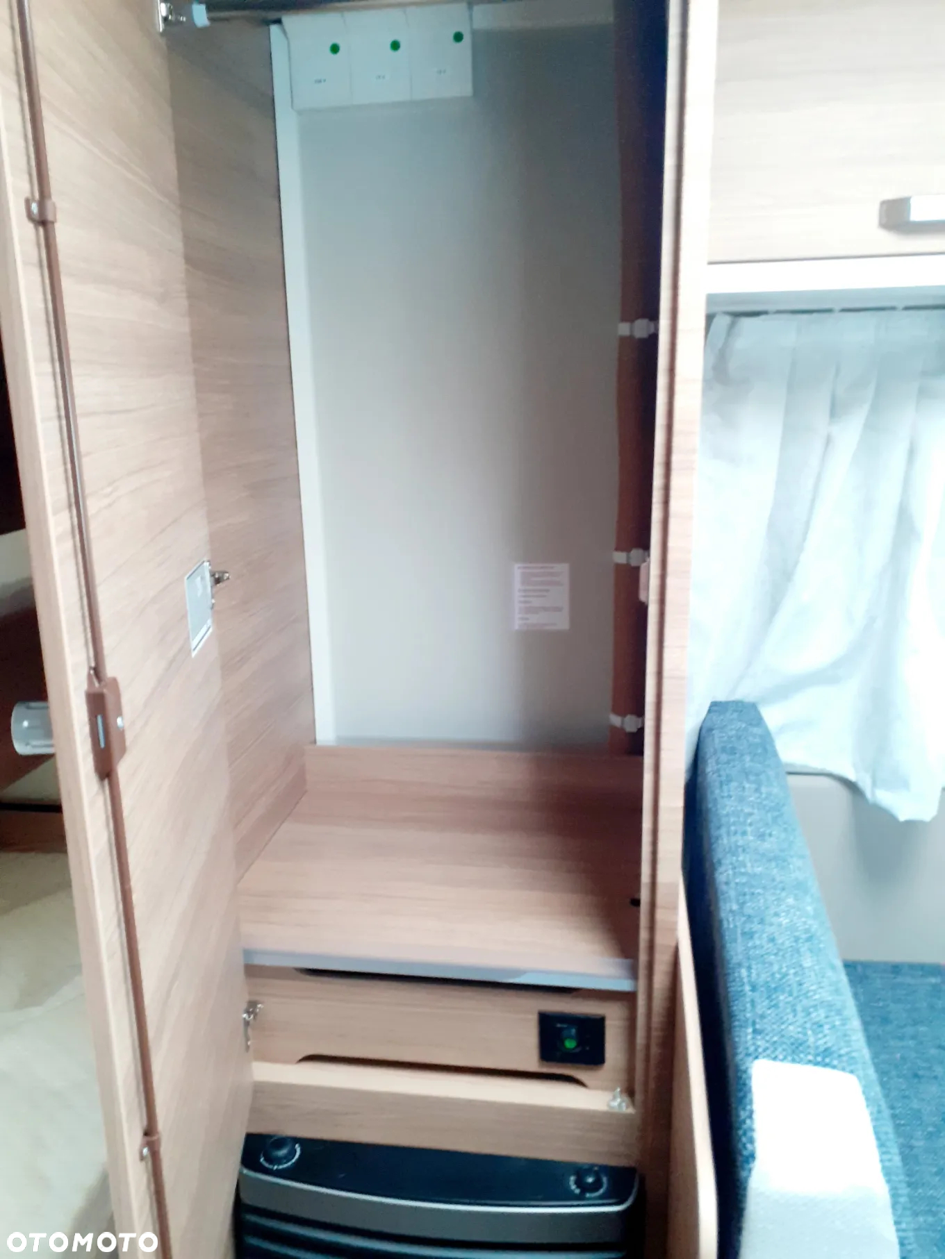 Weinsberg CaraOne 500FDK - 14