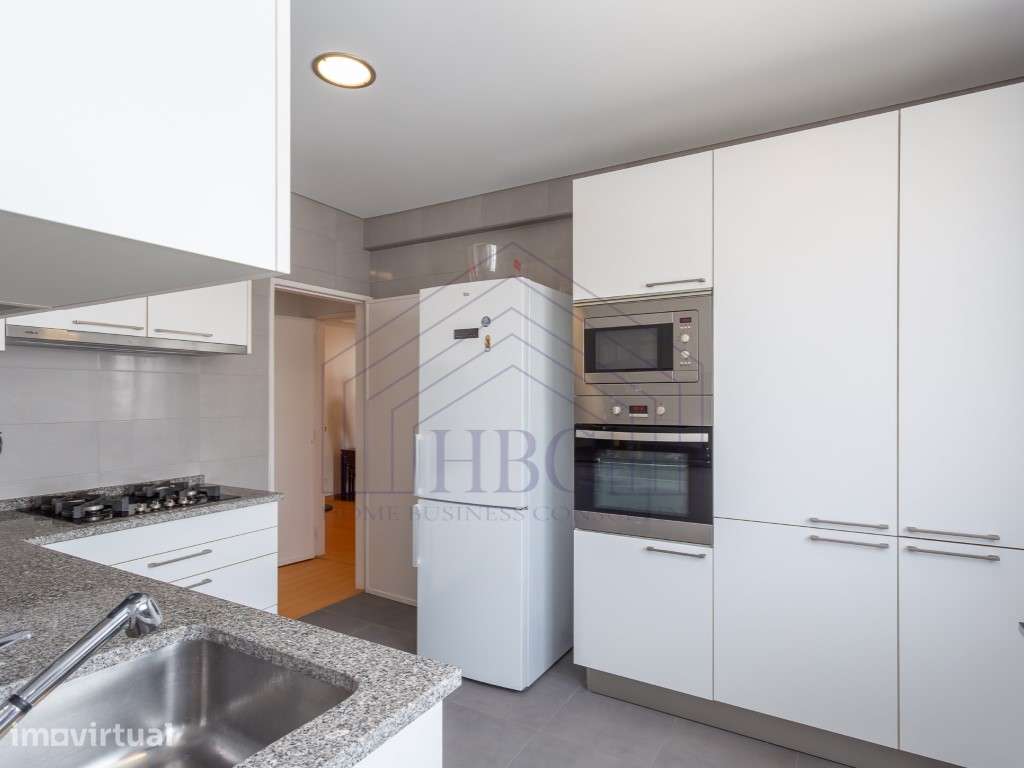 APARTAMENTO T3 PARA ARRENDAR NA PORTELA - Grande imagem: 4/33