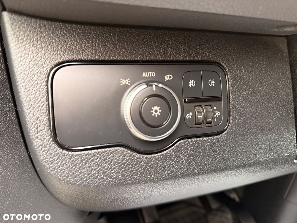 Mercedes-Benz Sprinter 315 CDI Maxi kamery 360 klima fv23% - 21